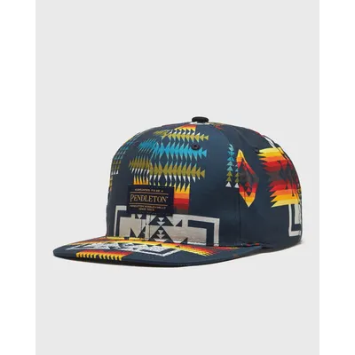 Pendleton Printed Snapback Hat