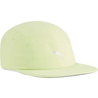 Puma Gorra 5 Panel Puma ESS