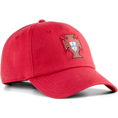 Puma Gorra de béisbol Portugal Coupe du Monde 2026