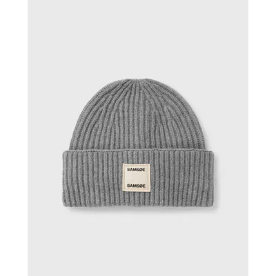 Samsøe & Samsøe Samsoe W Beanie 15010