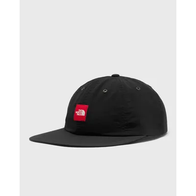The North Face TNF Red Box Nylon Hat