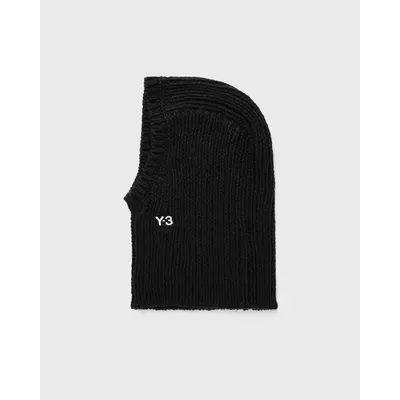 Y-3 Knitted Hood