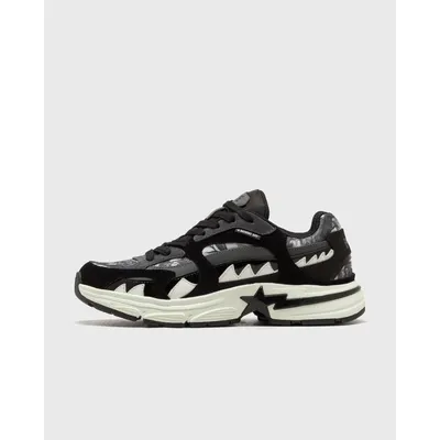 A Bathing Ape Bape Shark Sta #1
