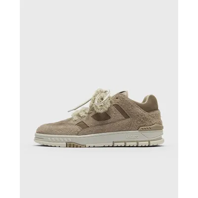 Axel Arigato Area Lo Label Sneaker