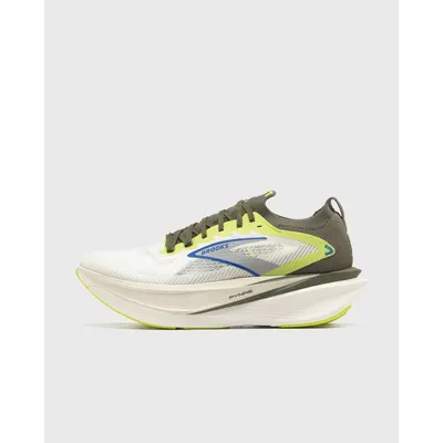 Brooks Running PYNRS x Hyperion Max 3