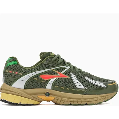 Brooks Adrenaline GTS 10