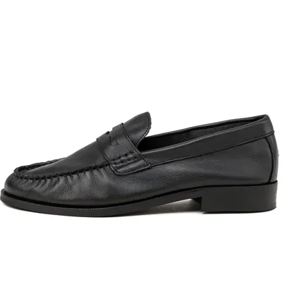 Duke + Dexter Ezra Penny Loafer