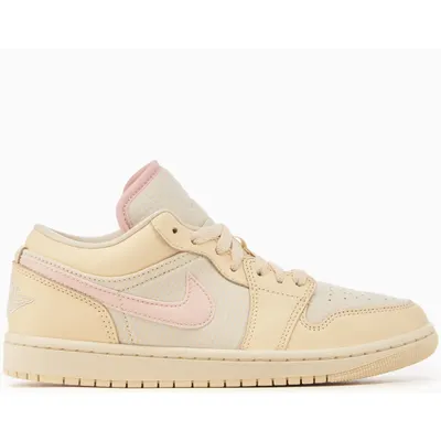 Jordan Air Jordan Women's 1 Low SE