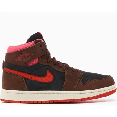 Jordan Air Jordan Women's 1 Zoom CMFT 2 "Cacao Wow"
