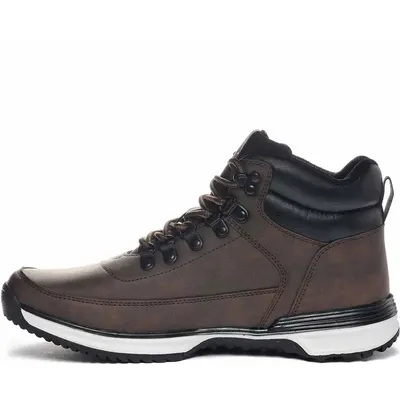 Kappa Logo Monsi Mid