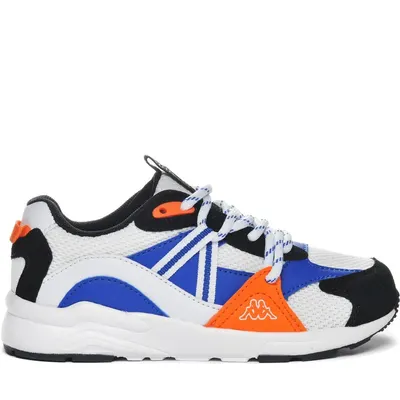 Kappa London Lace