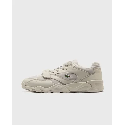 Lacoste Game Trainer Pro Leather Sneakers