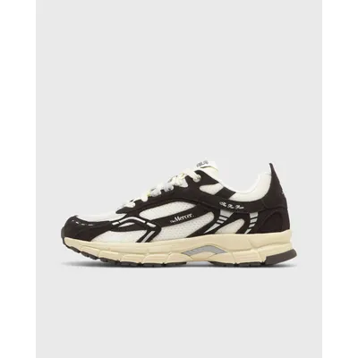 Mercer The Re-Run Vintage Suede