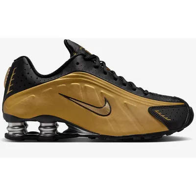 Nike Wmns Shox R4