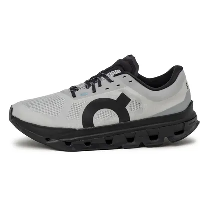 On Cloudflow 5 M