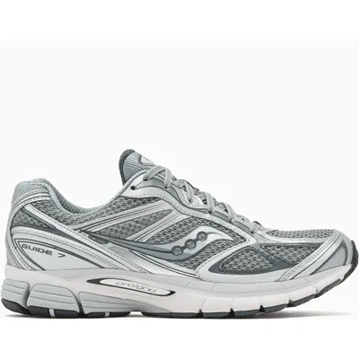 Saucony Progrid Guide 7 "Silver"