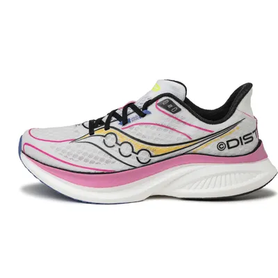 Saucony x Distance Endorphin Speed 5