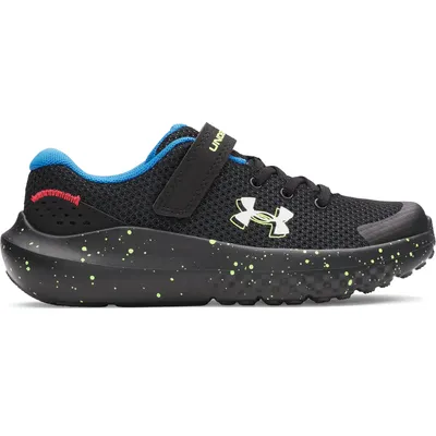 Under Armour infantil Under Armour Pre-School Surge 4 AC