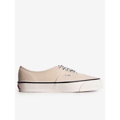 Vans LX Authentic 44 Duck Canvas