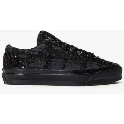 Vans LX Old Skool 36 Fuzzy Feelings