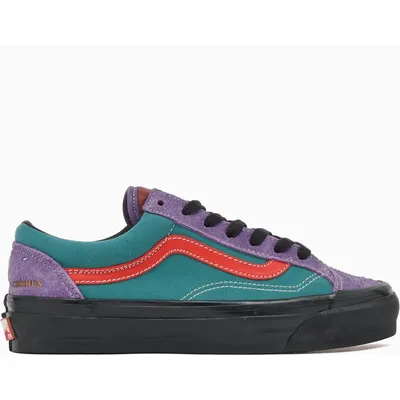 Vans OTW x Julian Klincewicz Old Skool 36