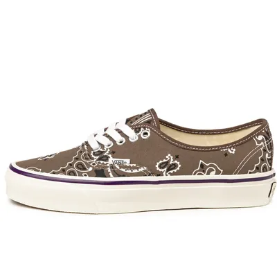 Vans Premium Authentic 44 LX *Bandana*