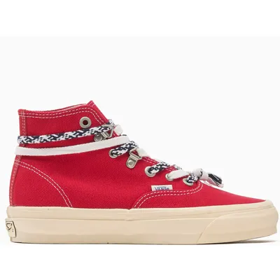 Vans Premium LX Authentic Hi 2.0