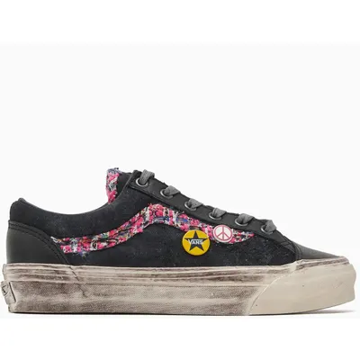 Vans Premium Old Skool 36 Souvenir "Grey"