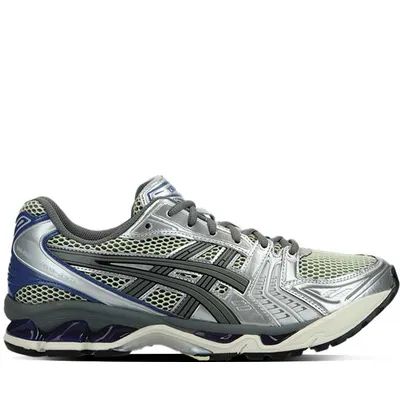 ASICS Gel Kayano 14 "Soft Yellow"