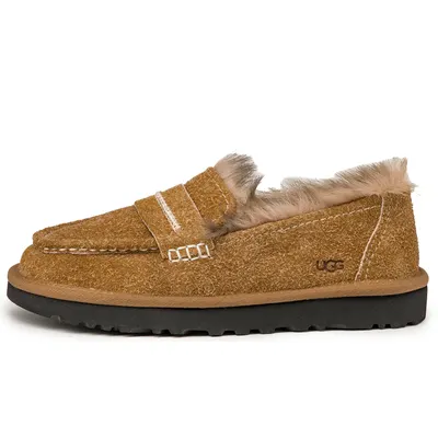 Ugg Wmns Ellis Loafer