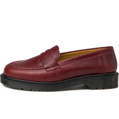 Dr. Martens Delapre Penny Loafer