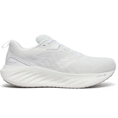 Saucony Triumph 22 White