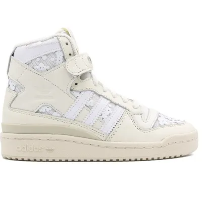 adidas Forum 84 High W White
