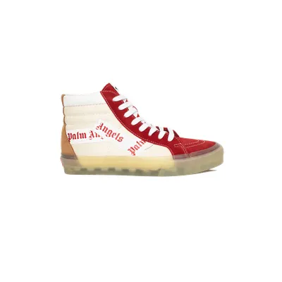 Vans SK8-Hi Reissue VLT LX x Palm Angels