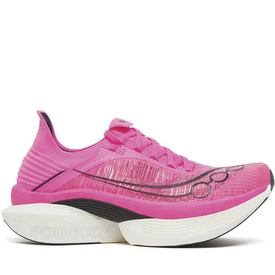 Saucony Endorphin Elite 2 "Shock"