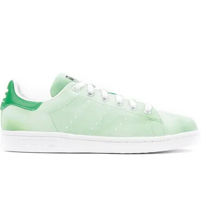 adidas Pw Hu Holi Stan Smith Ftwbla/ftwbla/verde