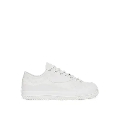 Converse Slam Jam Bosey MC Ox Sneakers White