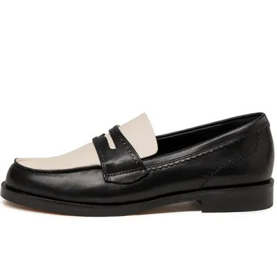 Clarks Straven Edge