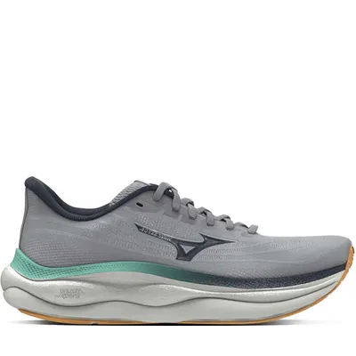 Mizuno Wave Sky 9 "Harbor Mist"