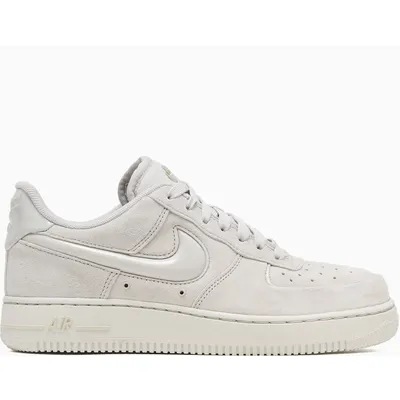 Nike Women's Air Force 1 '07 "Light Bone"