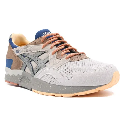 ASICS GEL-Lyte V Concrete Clay Grey