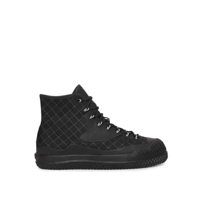 Converse Slam Jam Bosey MC Hi Sneakers Black