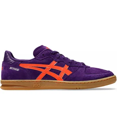 ASICS Skyhand OG Midnight Plum Koi