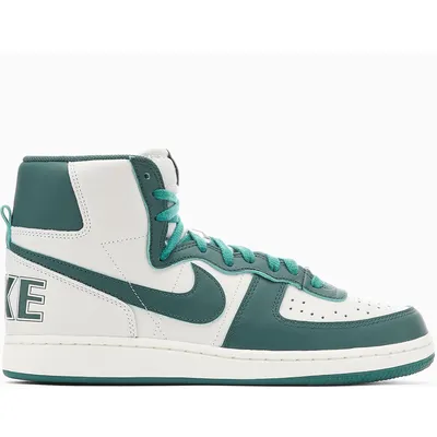 Nike Terminator High "Noble Green"