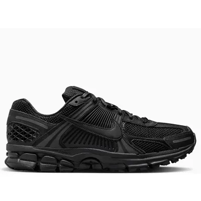 Nike Zoom Vomero 5 TecTuff® "Black"