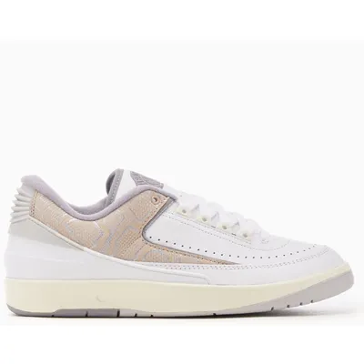 Jordan Air Jordan 2 Retro Low "Python"