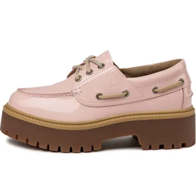 Timberland Stone Street Boat Shoe W