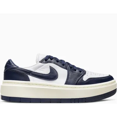 Jordan Air Jordan Women's 1 Elevate Low "Midnight Navy"