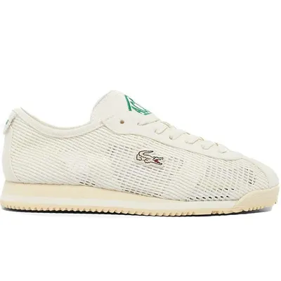 Lacoste Women Club-Low Sneakers Womens Pack Off Wh