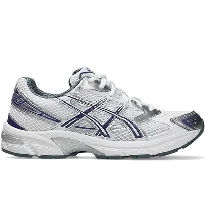 ASICS Gel-1130 White Dusty Purple